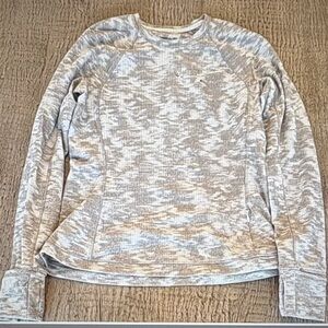 Lululemon Women's Its Rulu Run Long Sleeve. Size 4. NWT